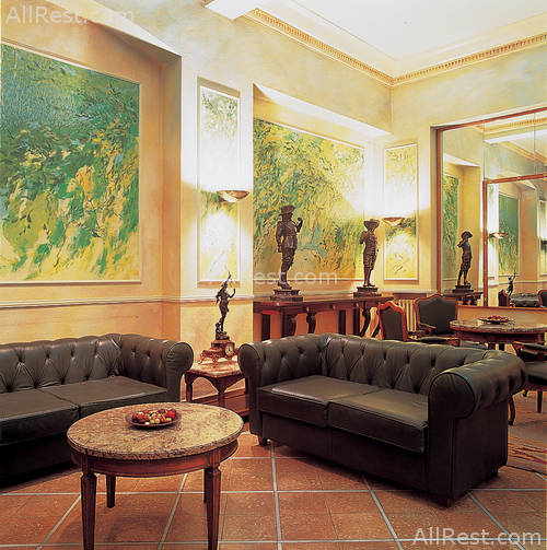 Astoria Hotel 3